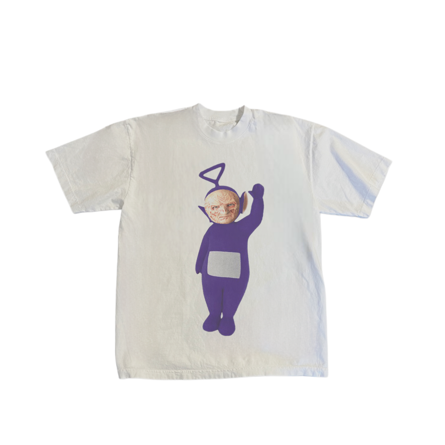 100% COTTON KILLATUBBIES TEES