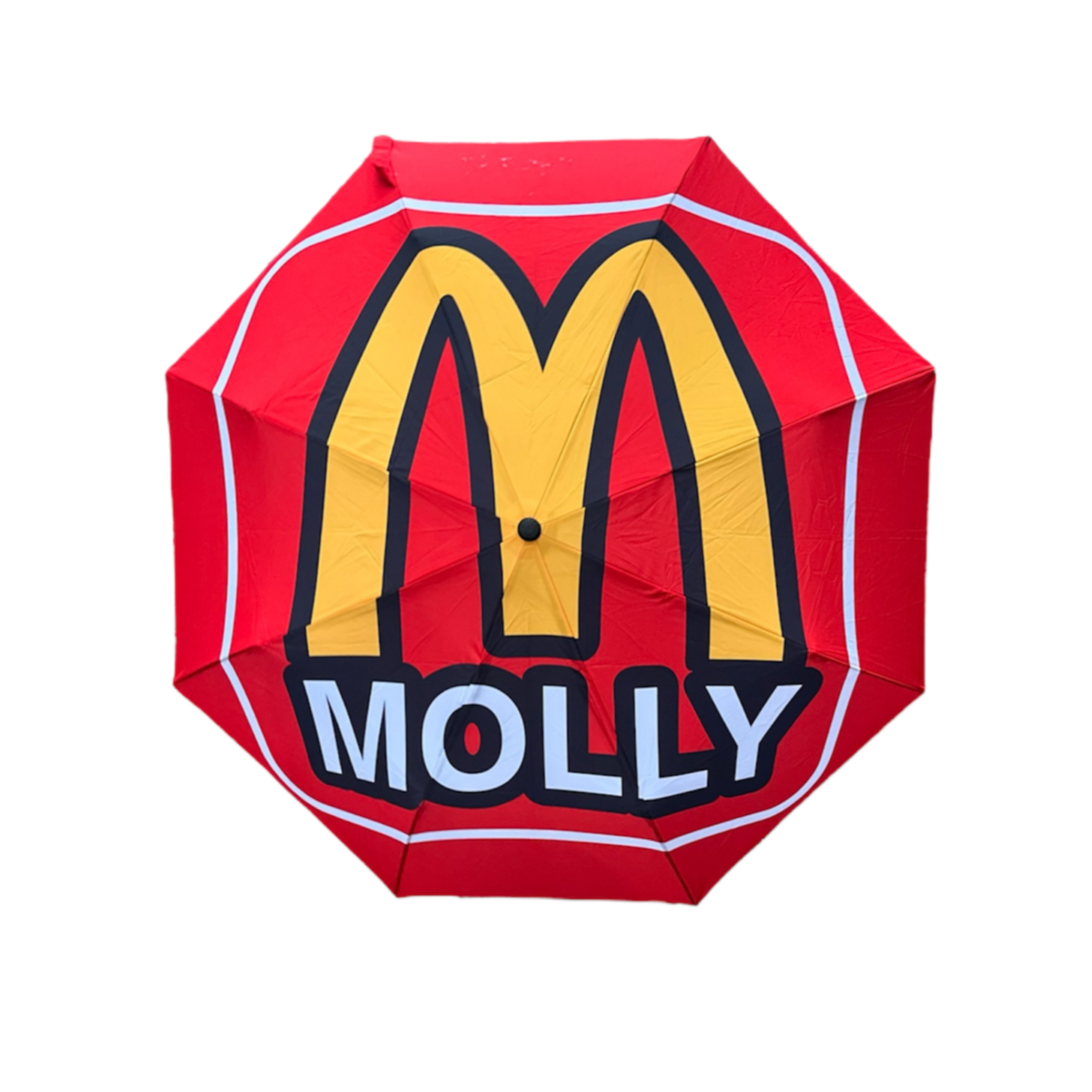 MCBRELLA
