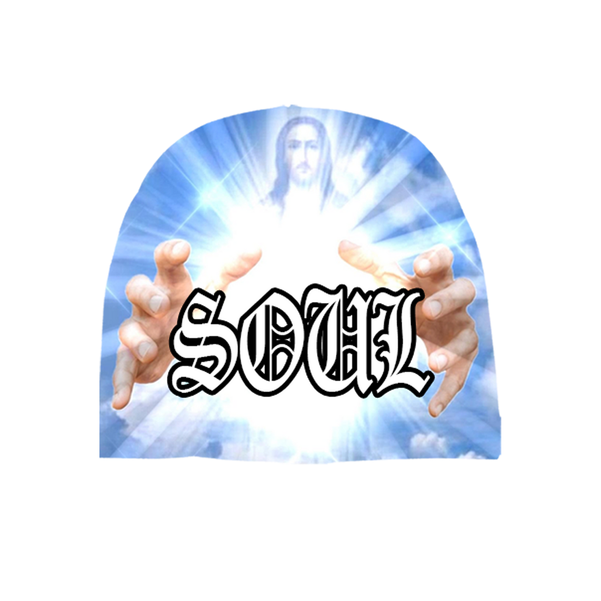 SOUL BEANIE