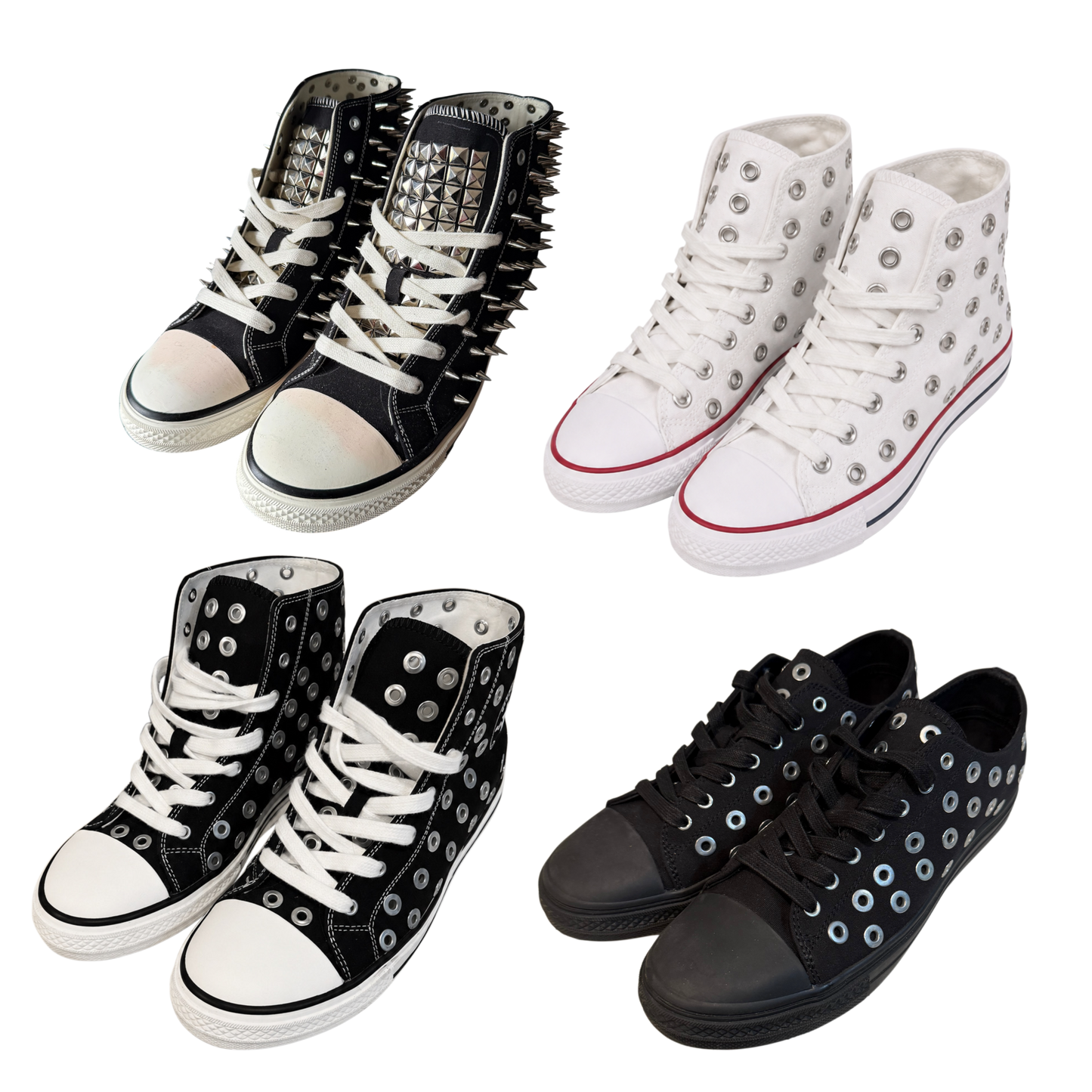 CHUCKS MYSTERY BOX