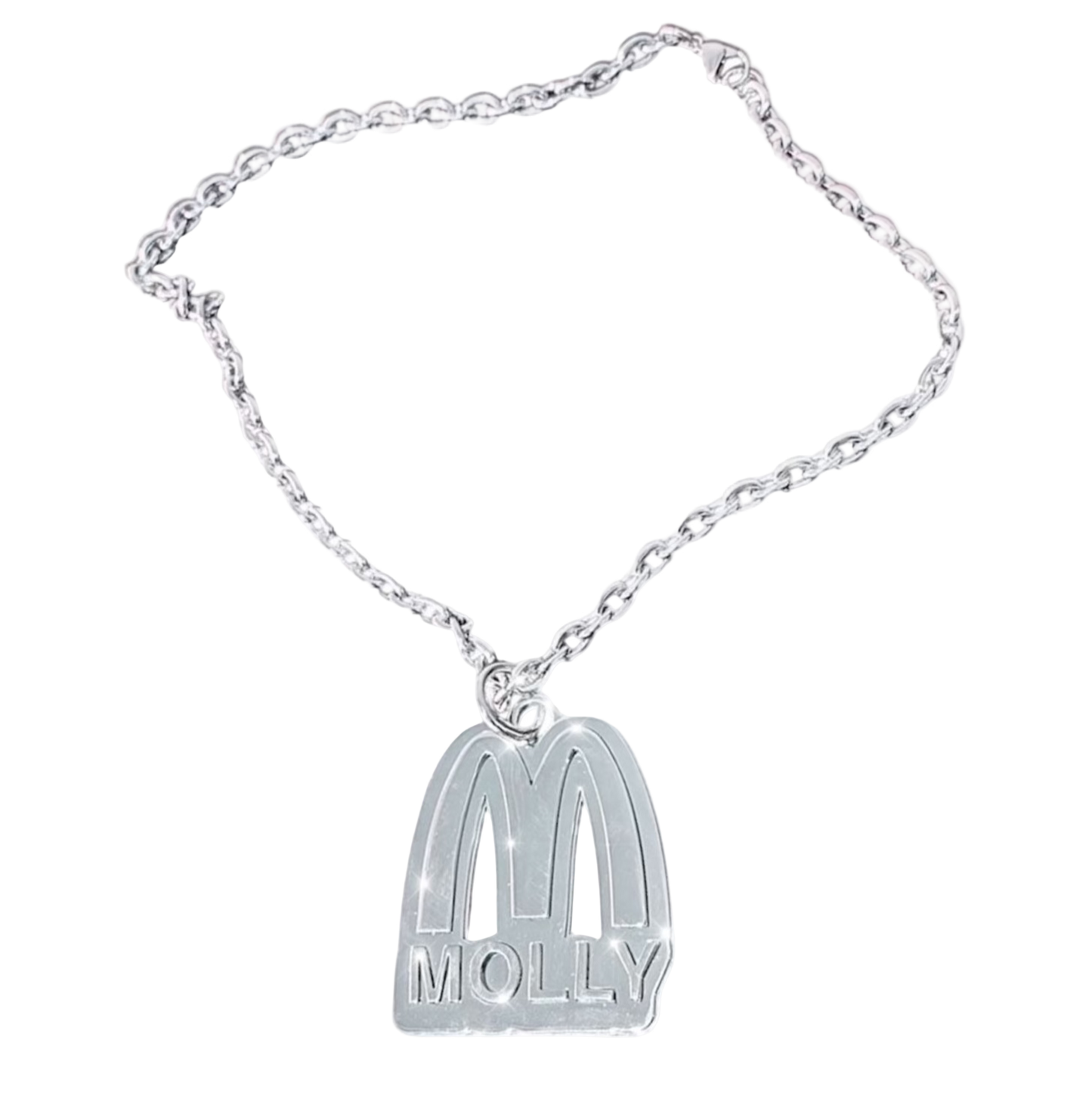 MOLLY CHAIN
