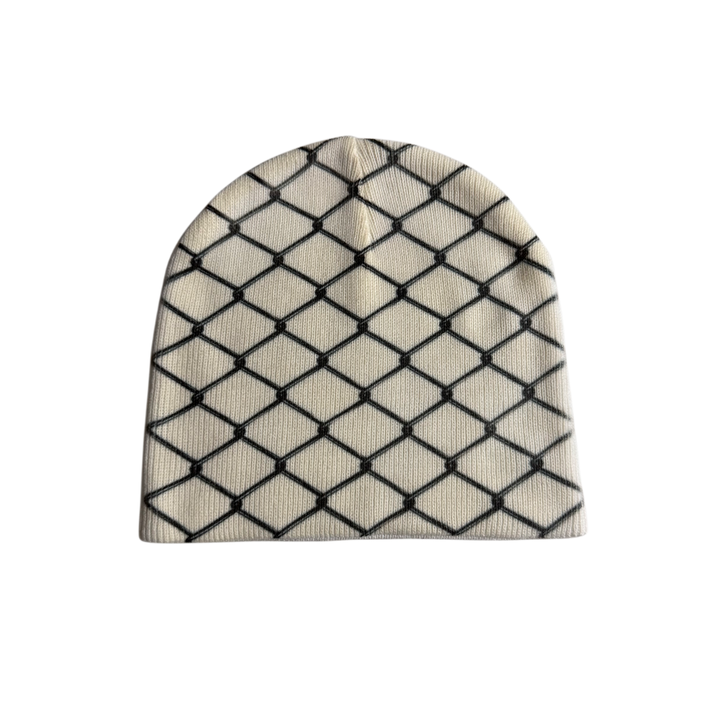 FENCED BEANIE
