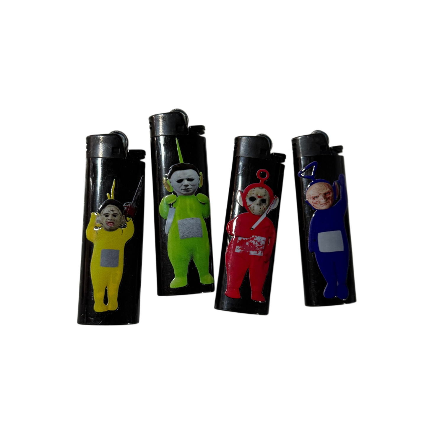 KILLATUBBIES LIGHTERS (1 PER ORDER)