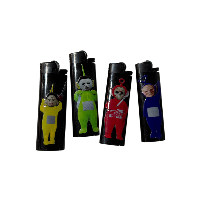 KILLATUBBIES LIGHTERS (1 PER ORDER)