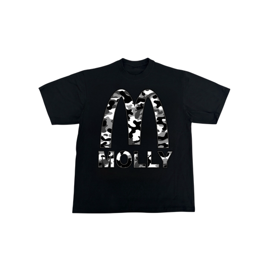 MCMOLLY TEE (SNOW CAMO)