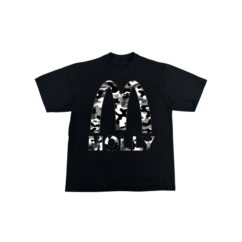 MCMOLLY TEE (SNOW CAMO)