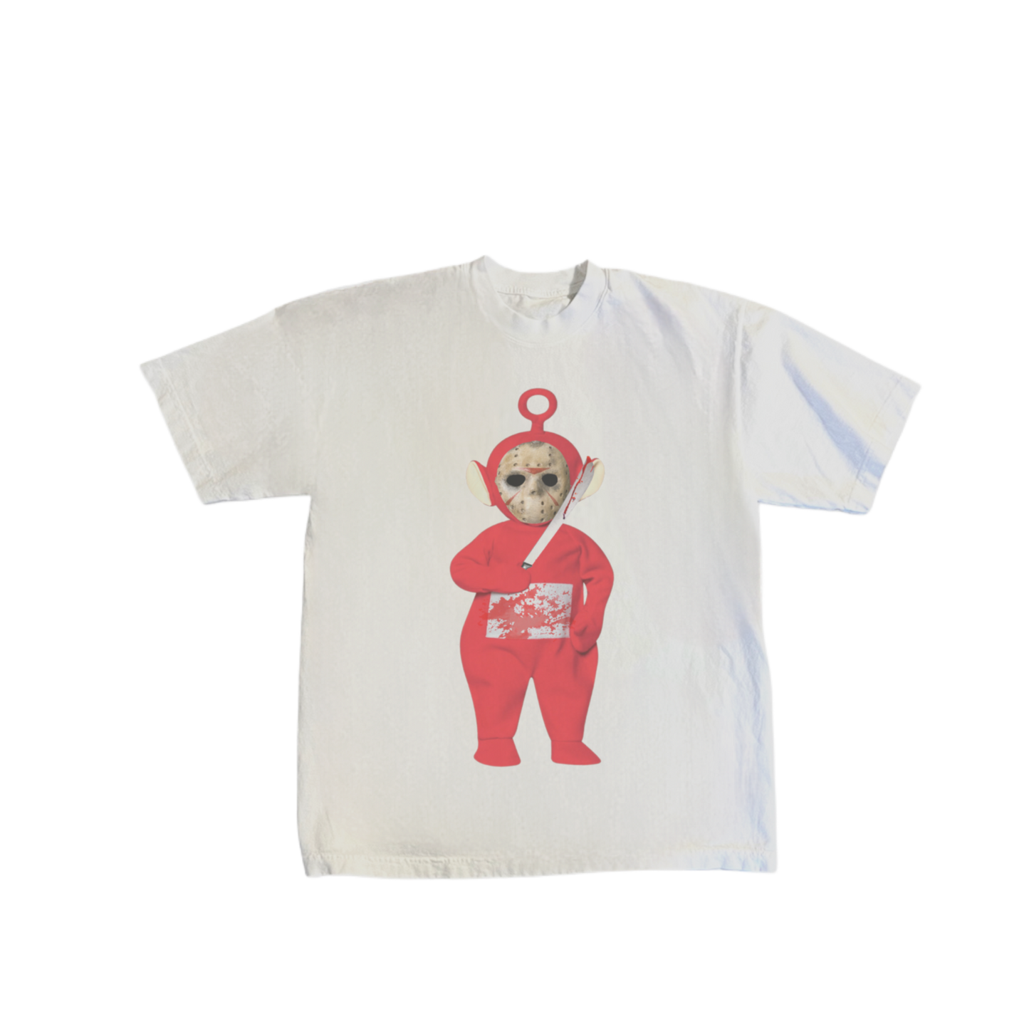 100% COTTON KILLATUBBIES TEES