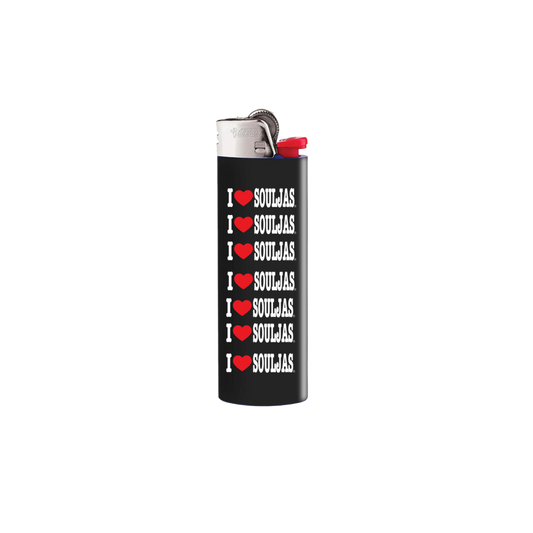 4SOULJASONLY LIGHTER (1 PER CUSTOMER)