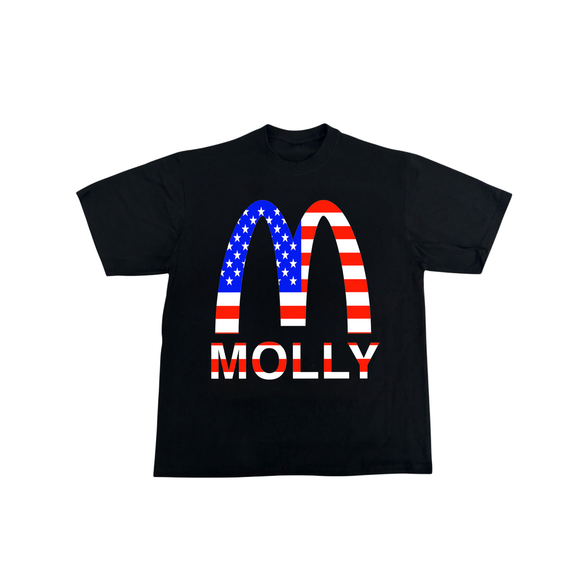 MCMOLLY TEE (USA)