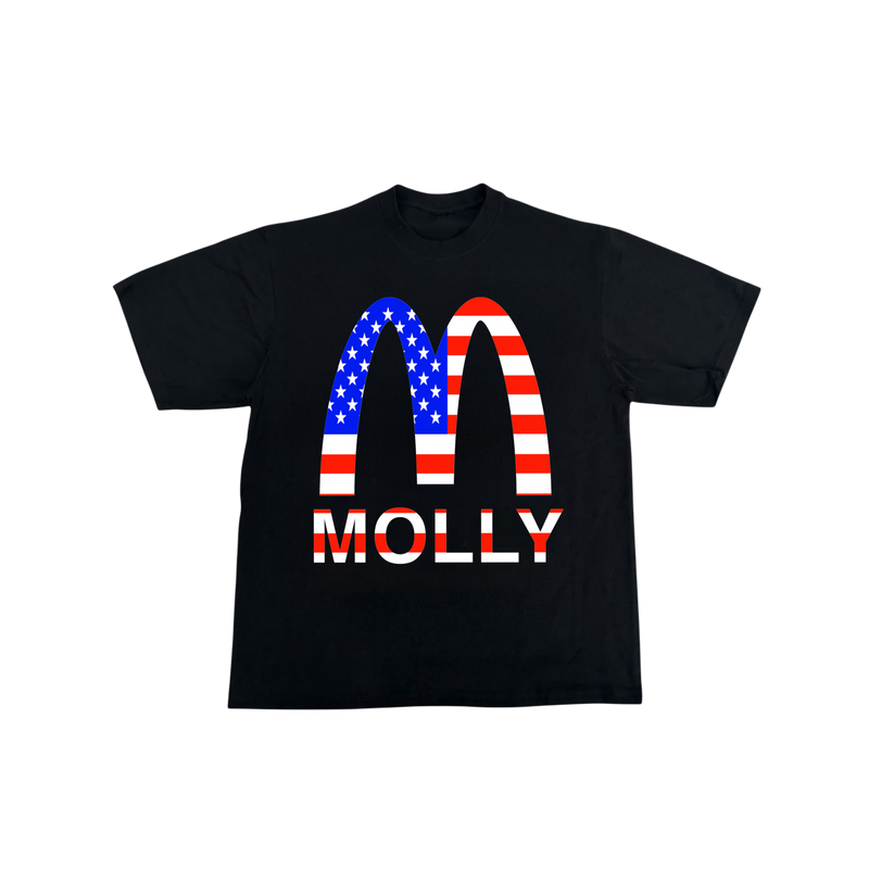 MCMOLLY TEE (USA)