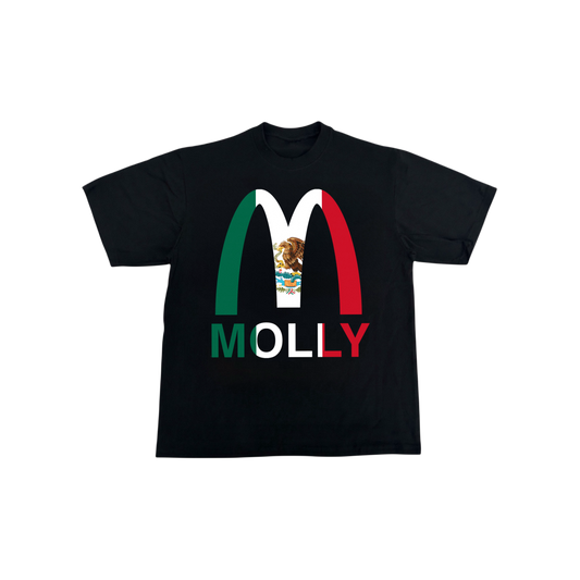 MCMOLLY TEE (MEXICO)