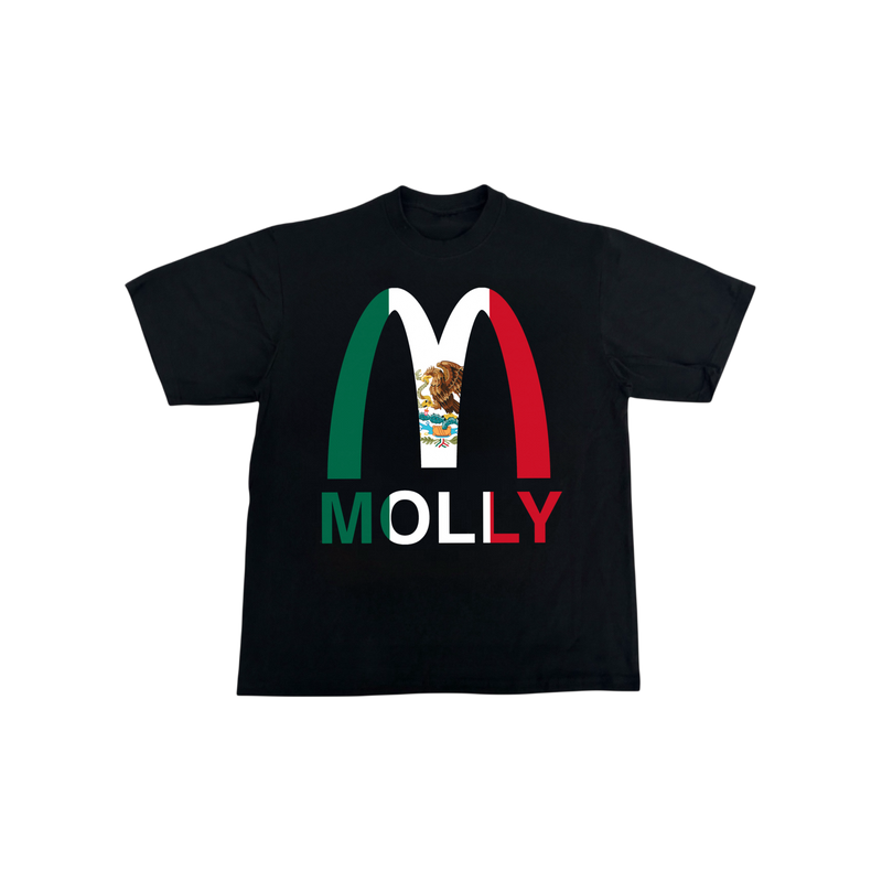 MCMOLLY TEE (MEXICO)