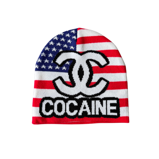 COCO BEANIE (USA)
