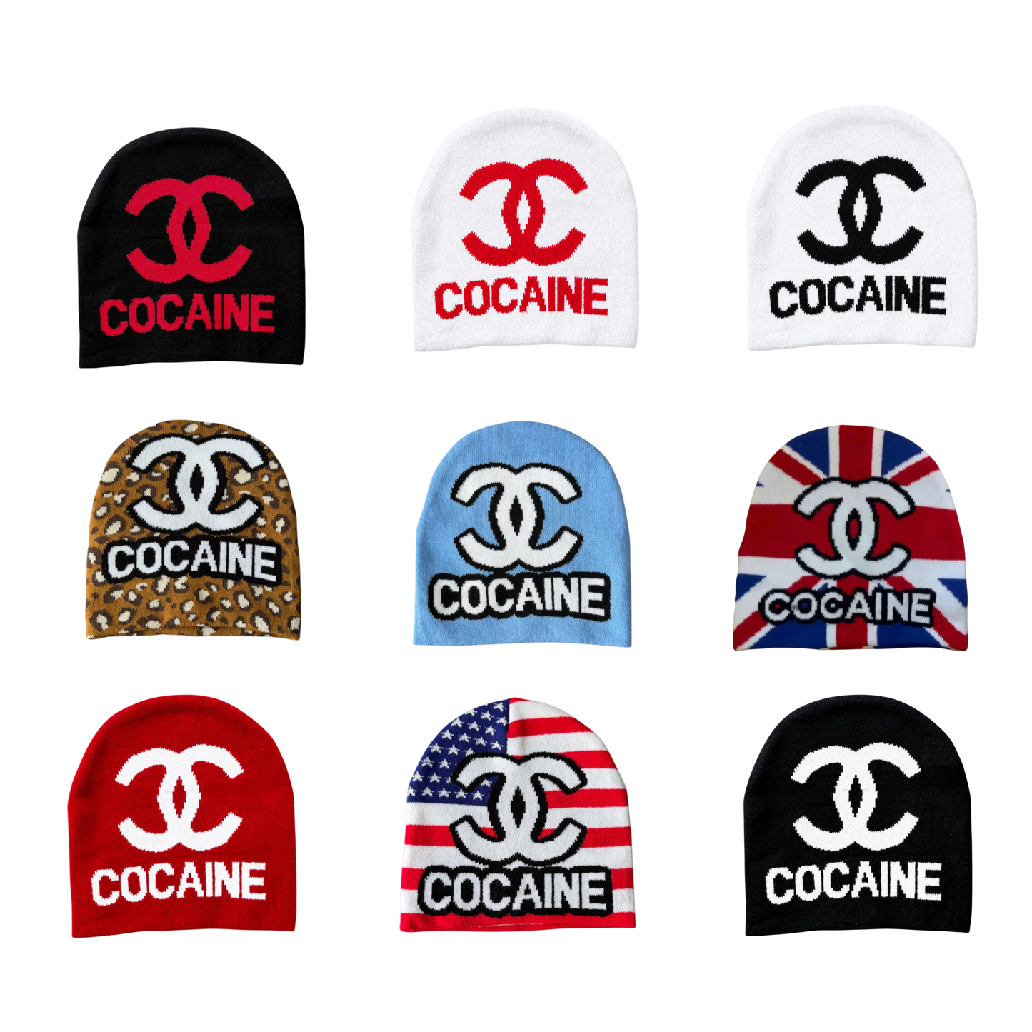 COCO BEANIE MYSTERY BOX