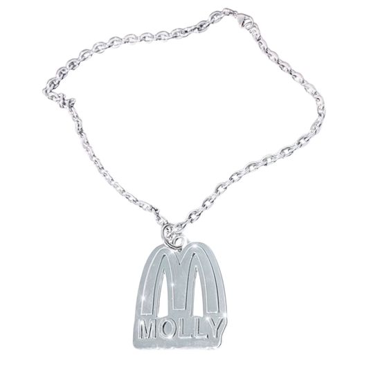 MOLLY CHAIN