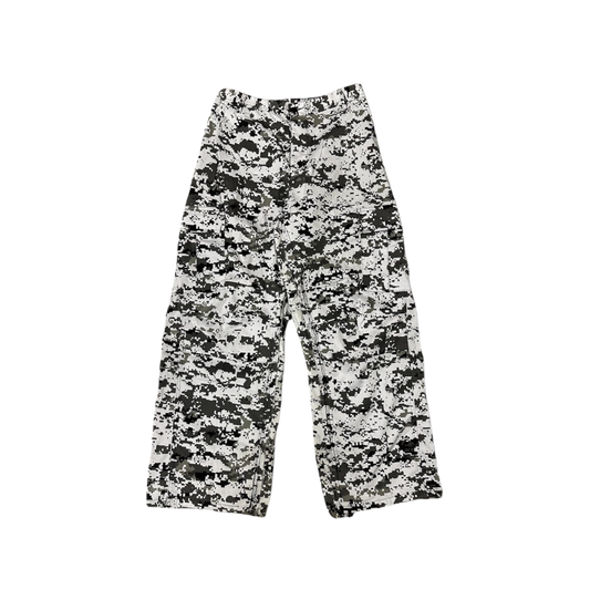 BAGGY CARGO PANTS