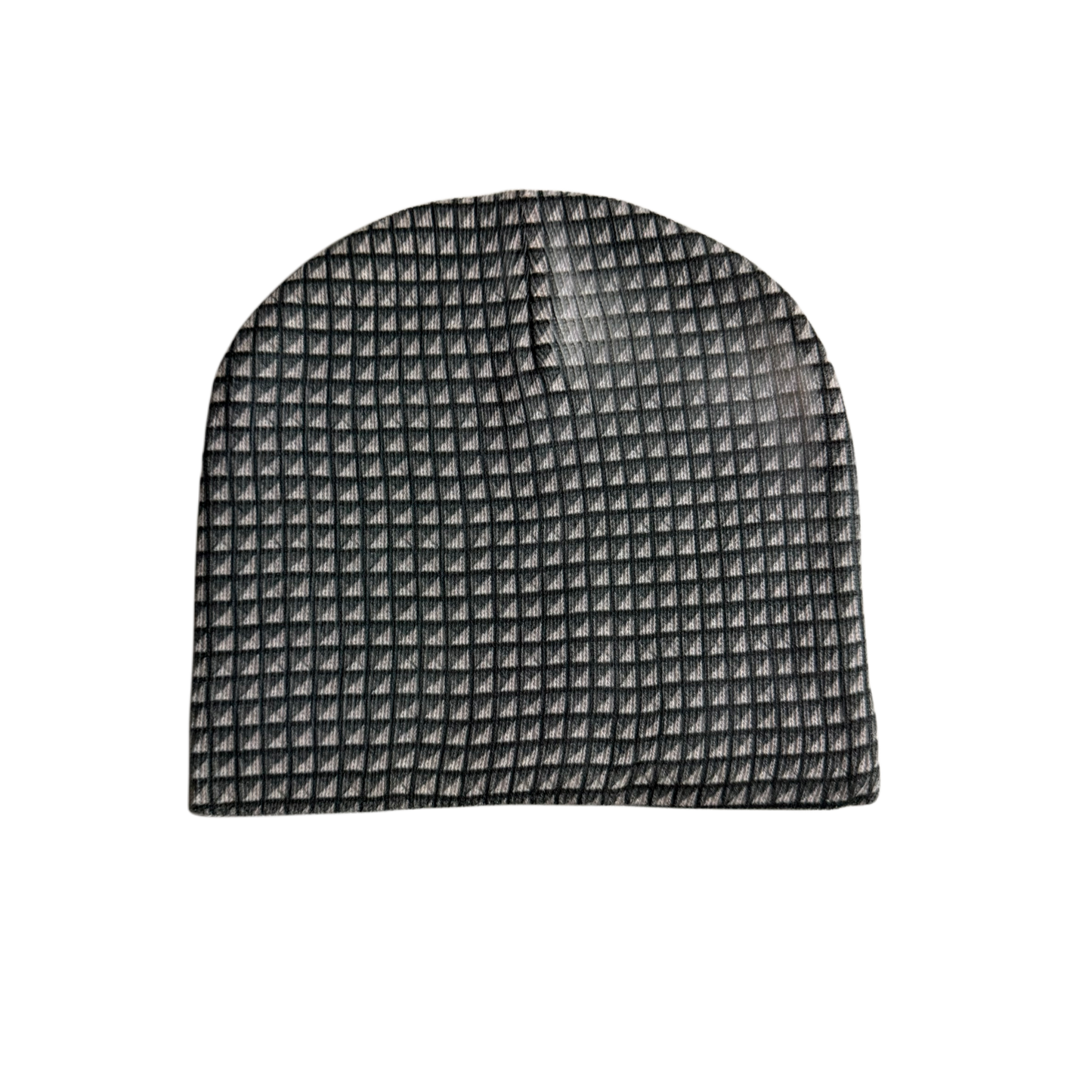 STUDDED BEANIE