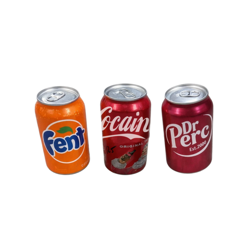 EXCLUSIVE SODA STICKER PACK (1 PER CUSTOMER)