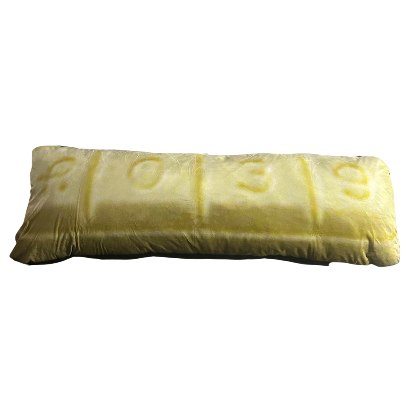 XAN BODY PILLOW