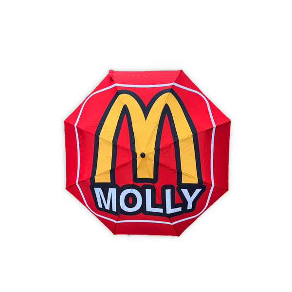 MCBRELLA