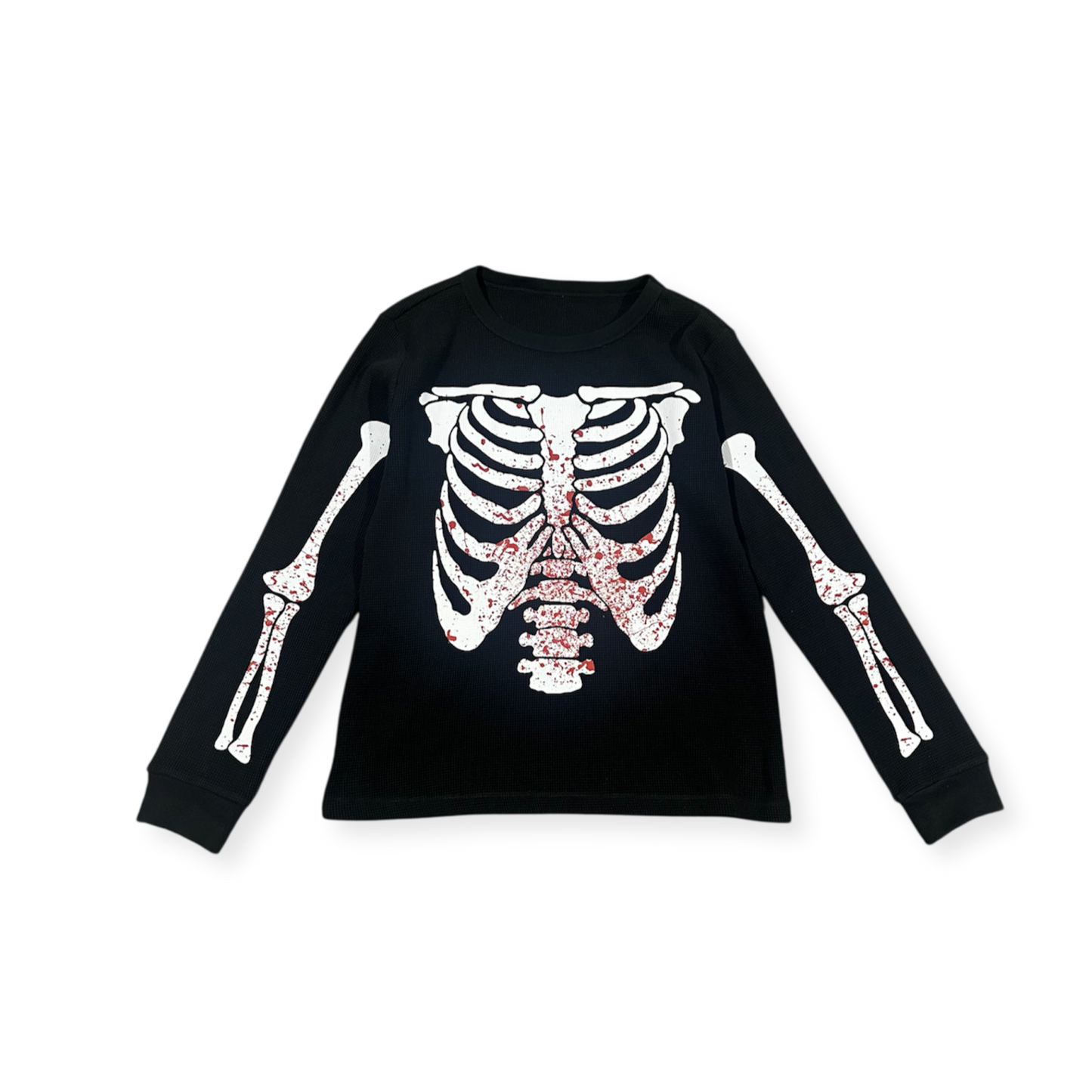 THERMAL LONG-SLEEVE (BLACK)