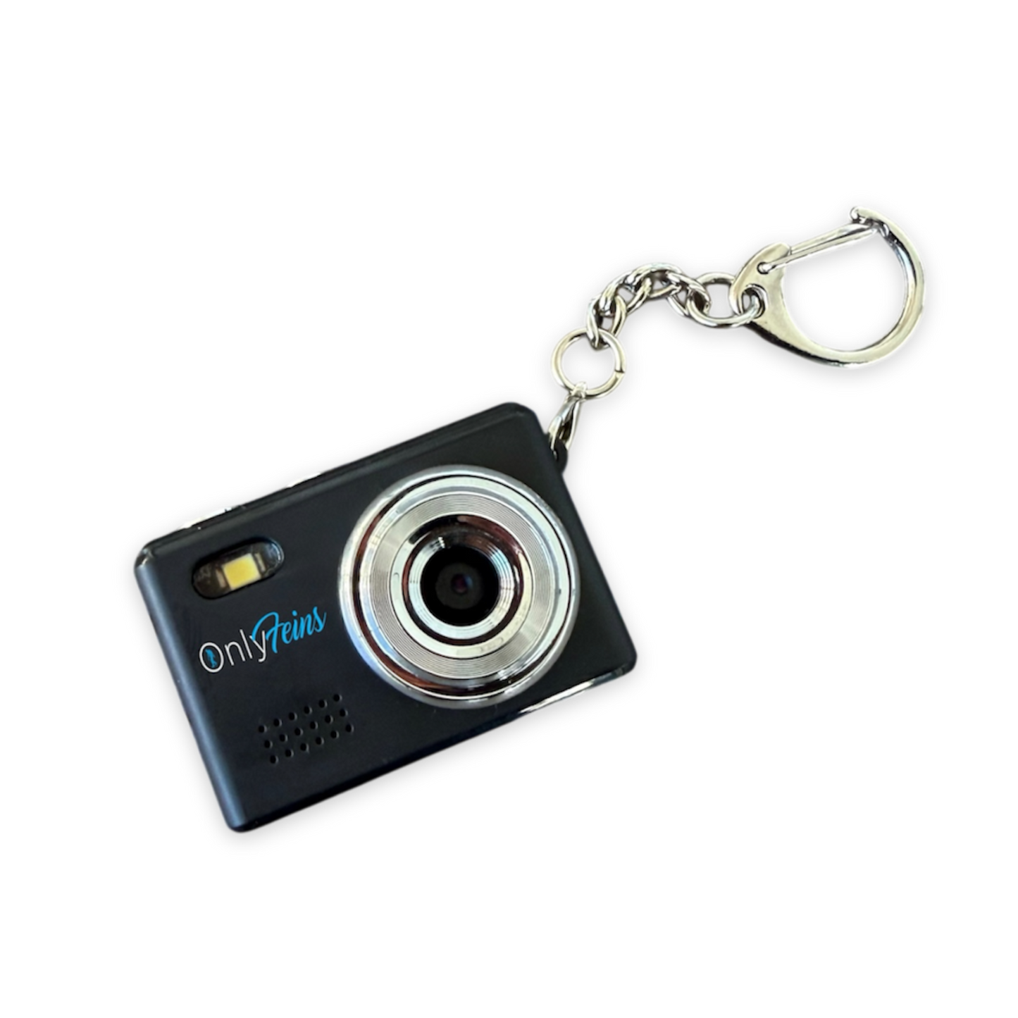 ONLYFEINS MINI KEYCHAIN CAMERA